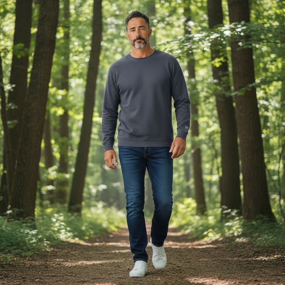 Cutter & Buck Mens V Neck Long Sleeve Pima Cotton Sweater XXL Taupe golf preppy‎